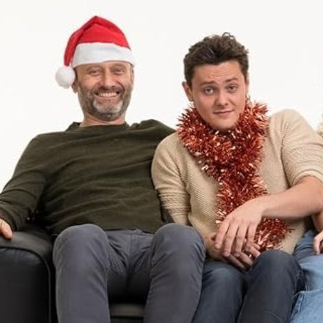 Outnumbered - Christmas Special 2016