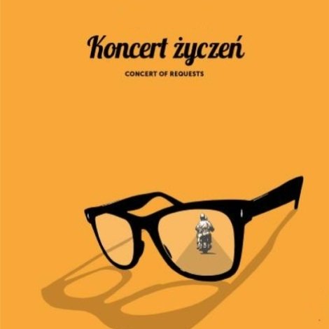 Koncert życzeń