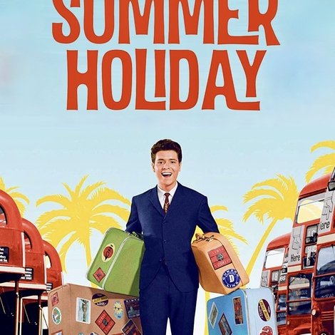 Summer Holiday