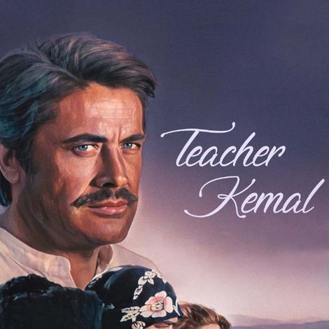 Öğretmen Kemal