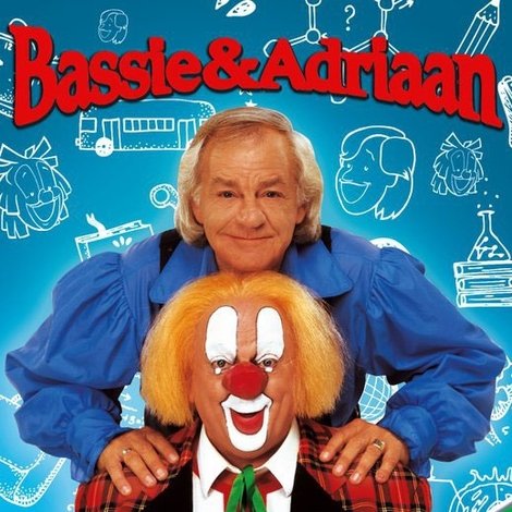 Bassie & Adriaan: Leren en Lachen Deel 3