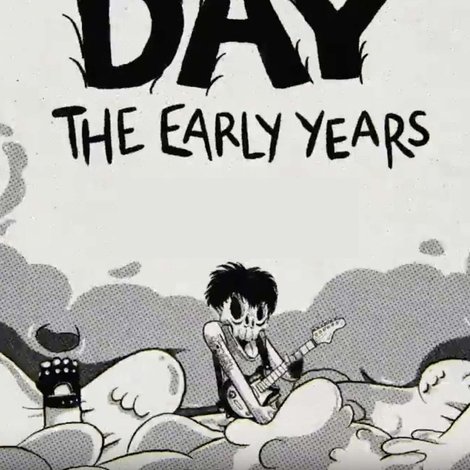 Green Day: The Early Years