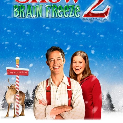 Snow 2: Brain Freeze