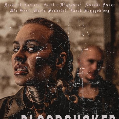 Blodsuger