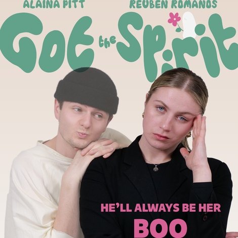 Got the Spirit