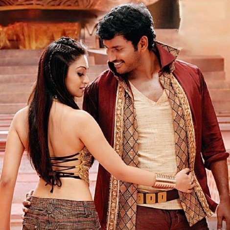 பட்டத்து யானை
