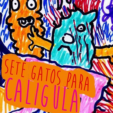 Sete Gatos Para Calígula