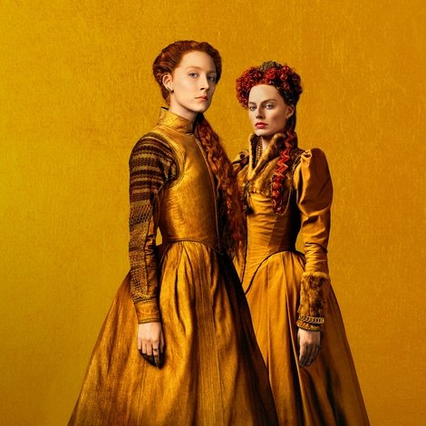 Mary Queen of Scots