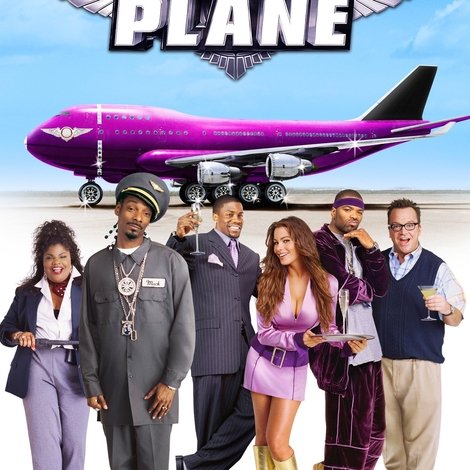 Soul Plane