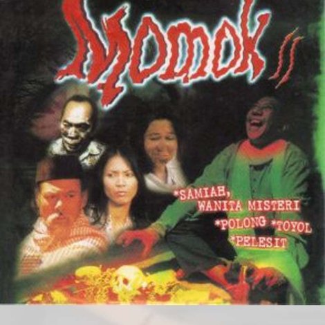 Momok 2