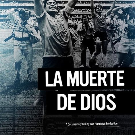 La Muerte De Dios