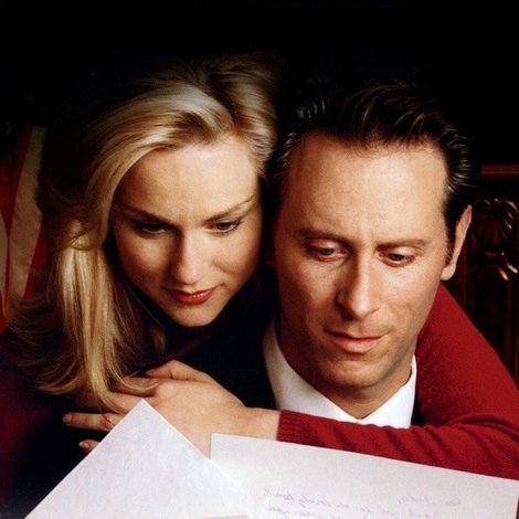 Love Letters