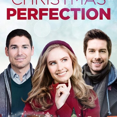 Christmas Perfection