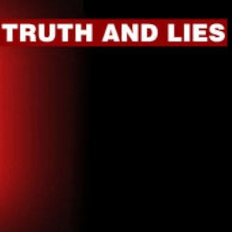 Truth and Lies: Jeffrey Epstein