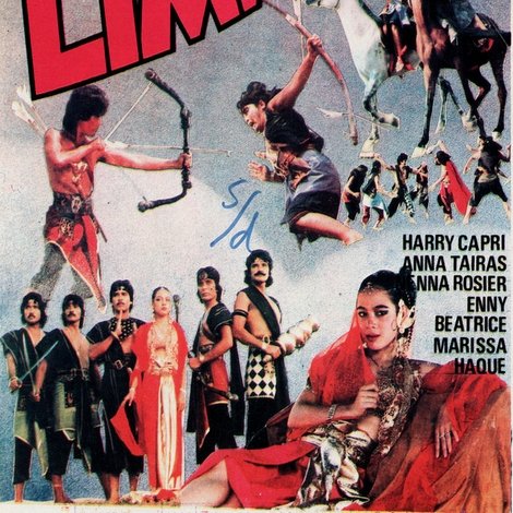 Pandawa Lima