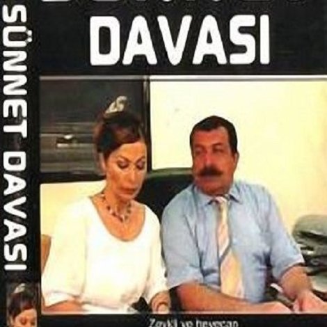 Sünnet Davası
