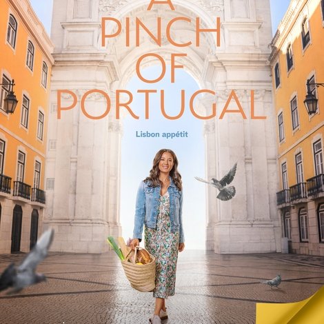 A Pinch of Portugal