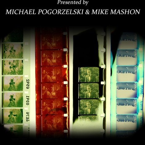 Fragments: Surviving Pieces of Lost Films
