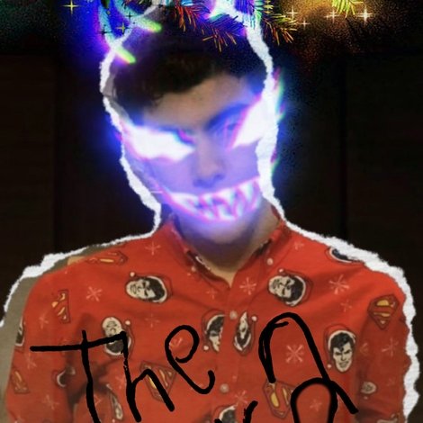 The Box Boy 2: A Christmas Meltdown