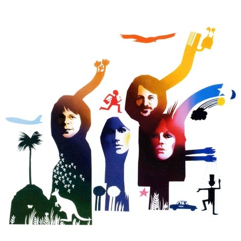ABBA: The Movie