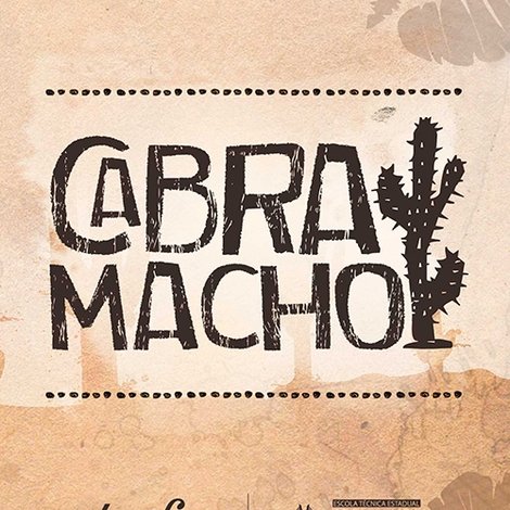 Cabra-Macho