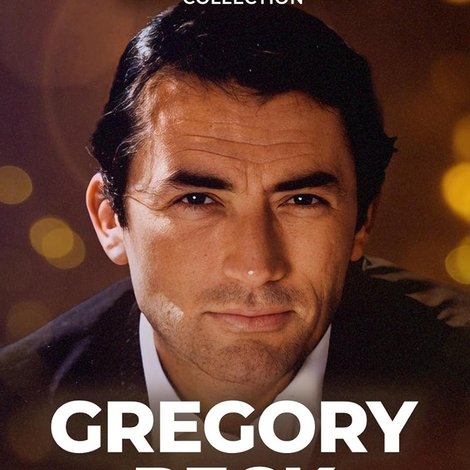 Gregory Peck: His Own Man