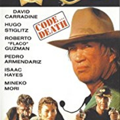 Code... Death: Frontera Sur