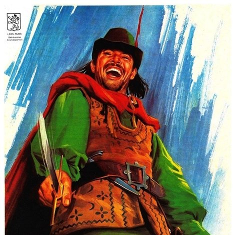 Robin Hood nunca muere