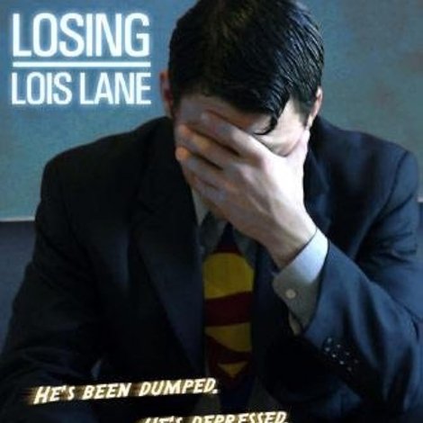 Losing Lois Lane