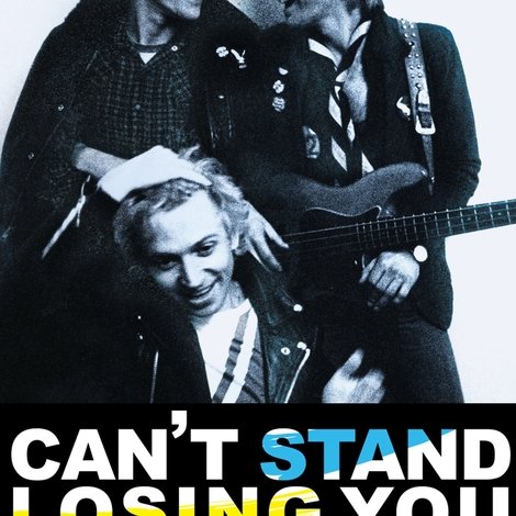 Can't Stand Losing You: Surviving The Police