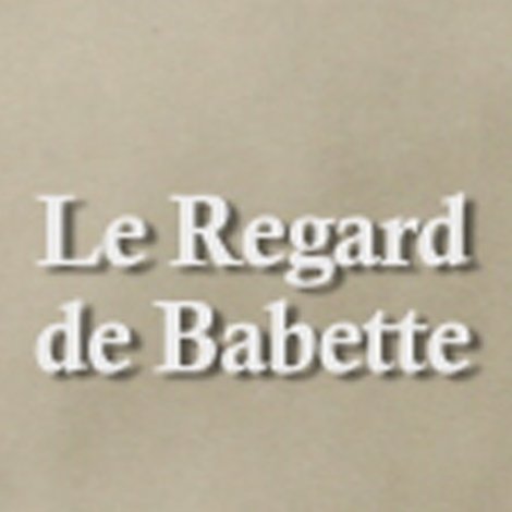 Le Regard de Babette
