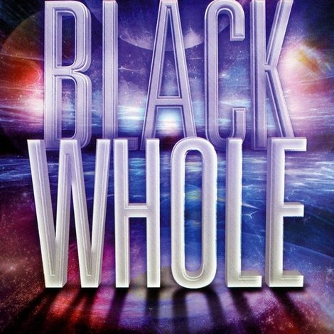 Black Whole