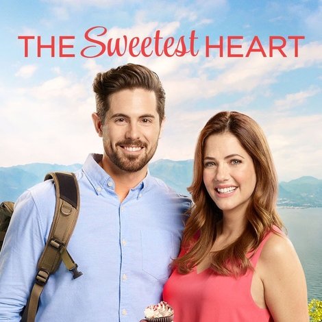 The Sweetest Heart
