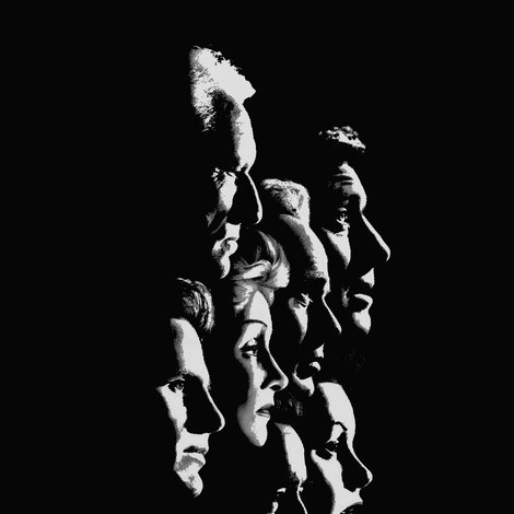 Judgment at Nuremberg