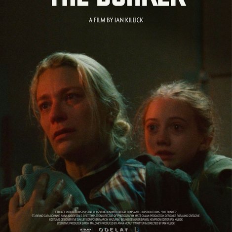 The Bunker