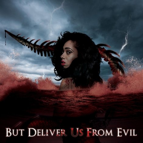 But Deliver Us from Evil
