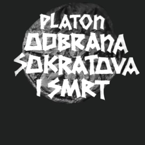 Odbrana Sokratova i smrt