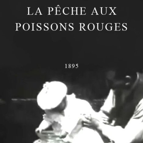 La pêche aux poissons rouges