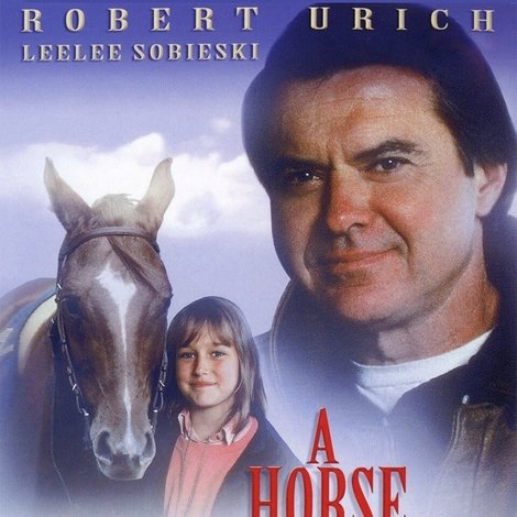 A Horse for Danny