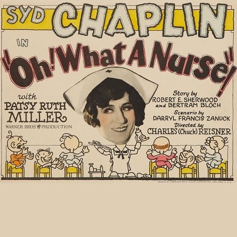 Oh! What a Nurse!