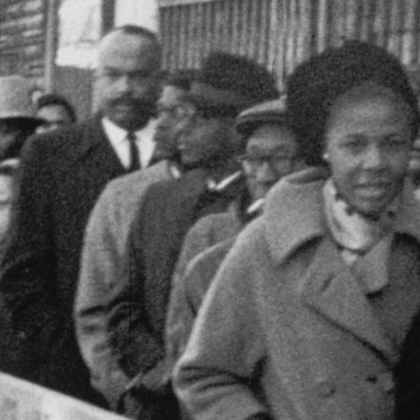 A Tribute to Malcolm X