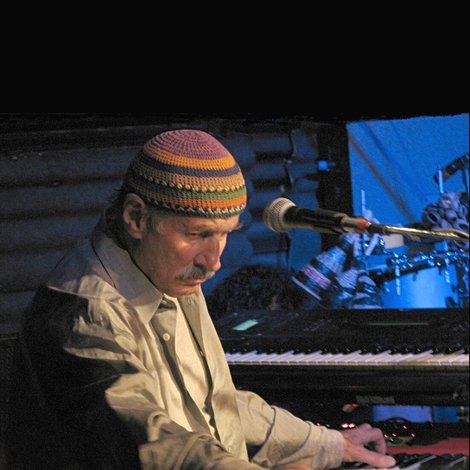 Joe Zawinul & WDR Big Band - Leverkusener Jazztage