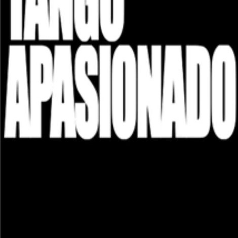 Tango apasionado