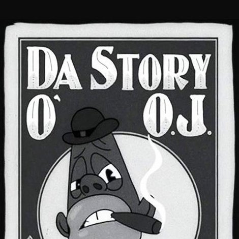 The Story of O.J.