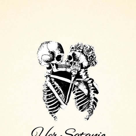 Her Satanic Majesty