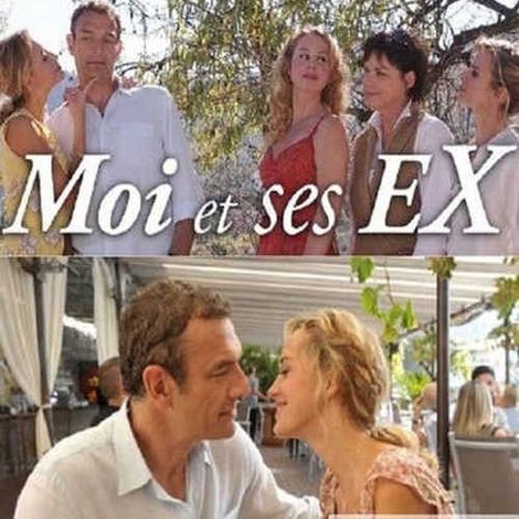 Moi et ses ex