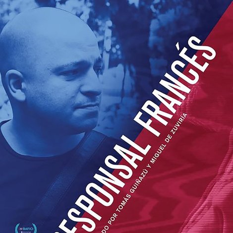 Corresponsal francés