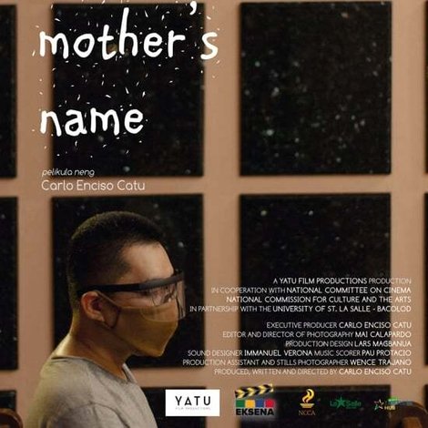 Joy Is My Mother's Name