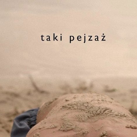Taki pejzaż