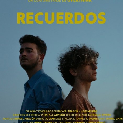 Recuerdos